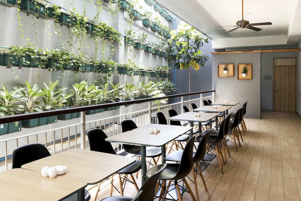 Фото Ibis Bandung Pasteur