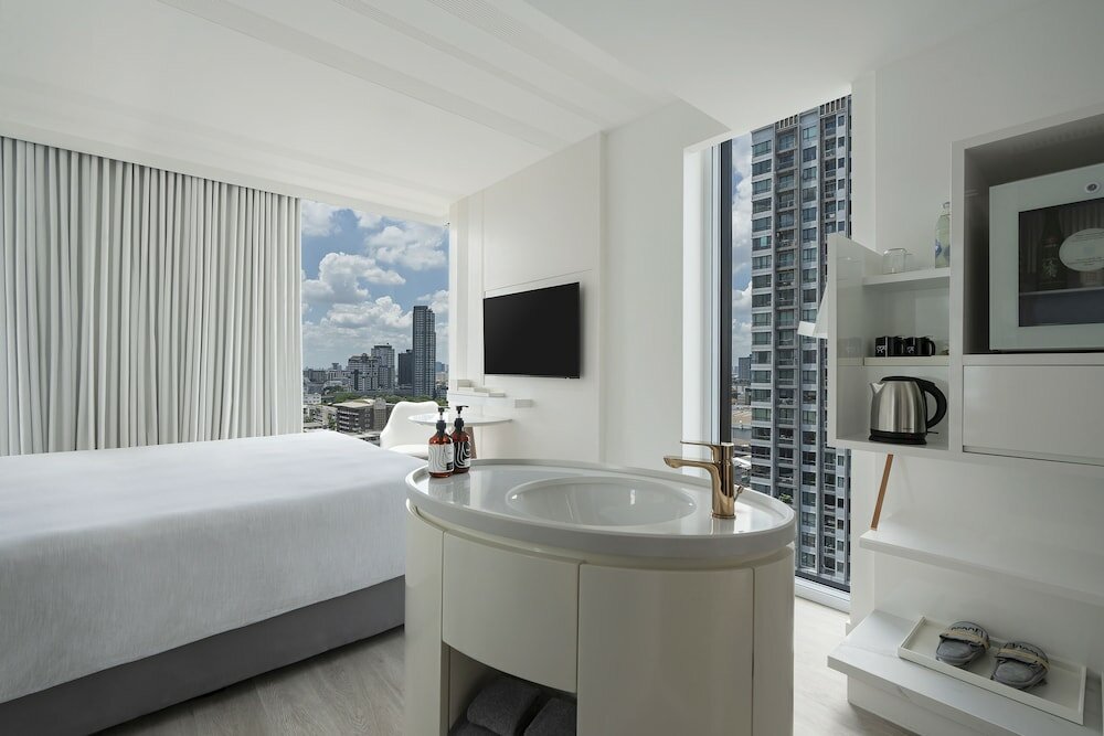 Фото INNSiDE by Meliá Bangkok Sukhumvit