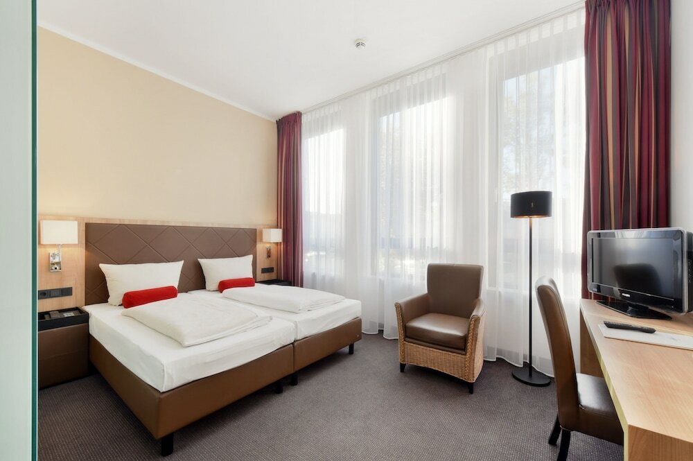 Фото Achat Hotel Munchen Sud