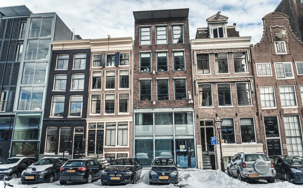 Фото Pillows Anna van den Vondel