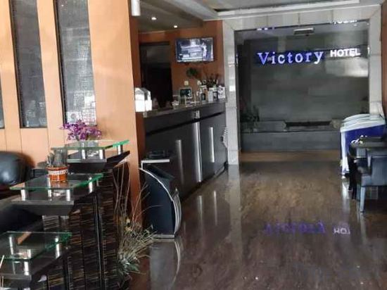 Фото Hotel Victory Bandung