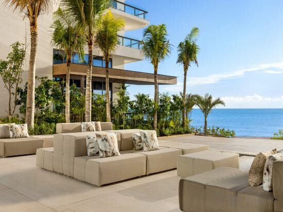 Фото Tru by Hilton Baltimore Harbor East, Md