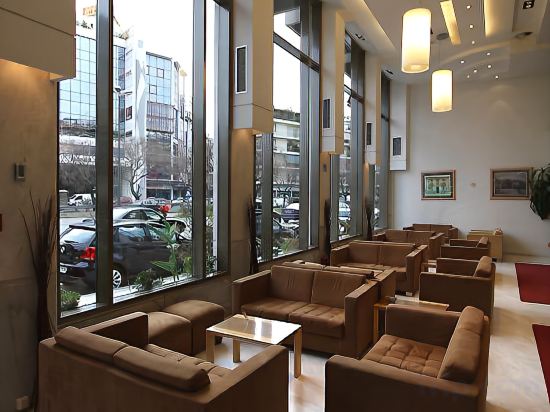 Фото Hotel Ilissos