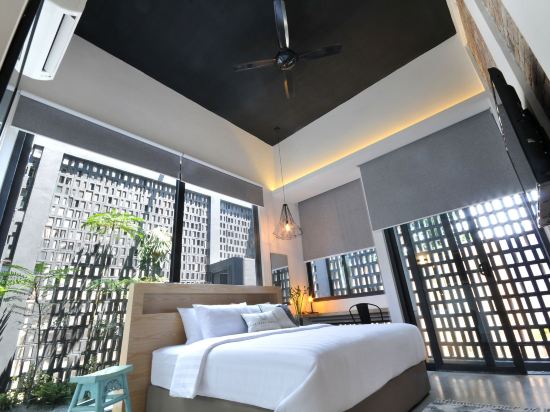 Фото The Nest House
