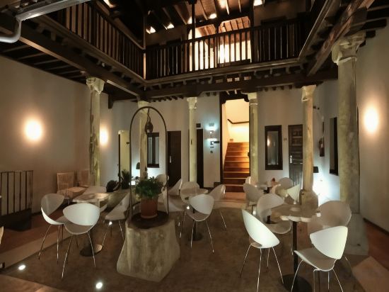 Фото Evenia Alcalá Boutique Hotel