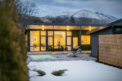 Дом отдыха Кавказский Целитель в Пятигорске