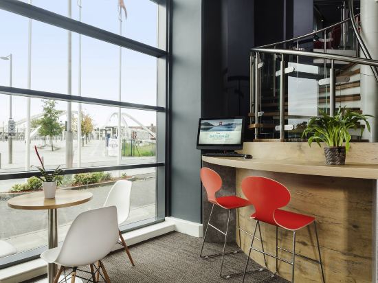 Фото Ibis London Wembley