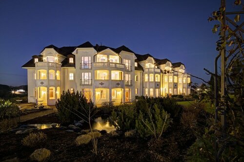 Гостиница Schloss Hotel Holzrichter в Изерлоне