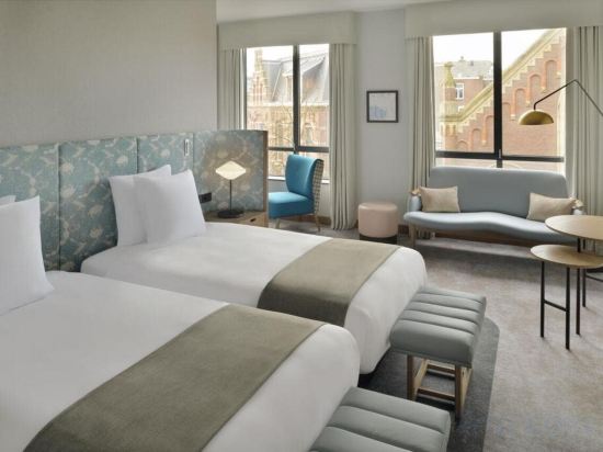 Фото Movenpick Hotel The Hague