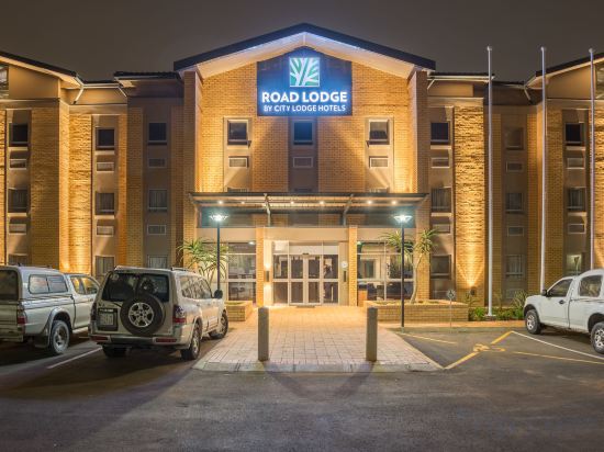 Фото Road Lodge Pietermaritzburg