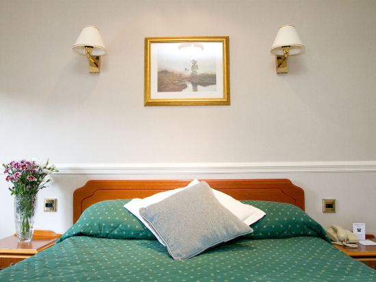 Фото Salutation Hotel