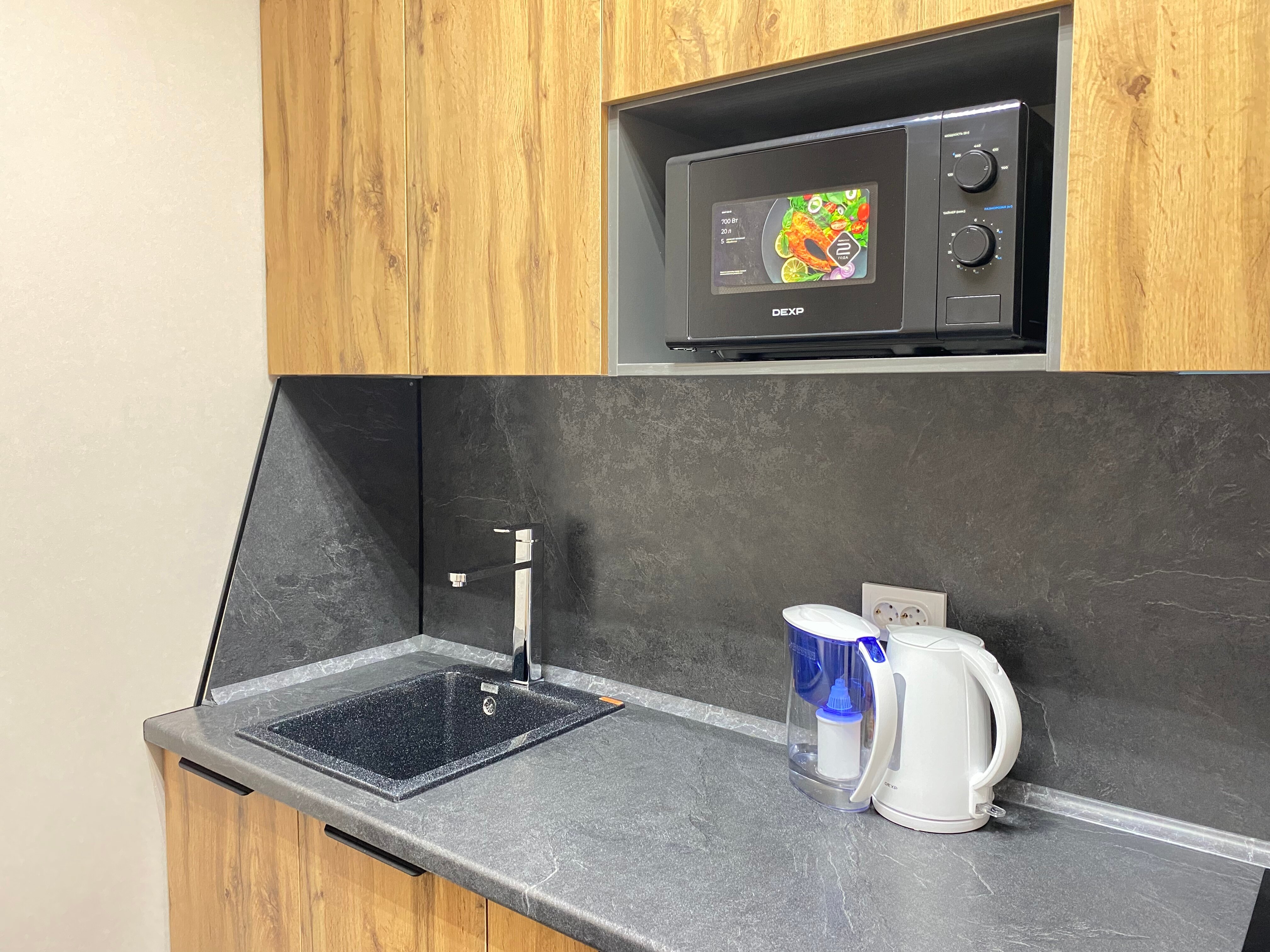 Фото Декабрист