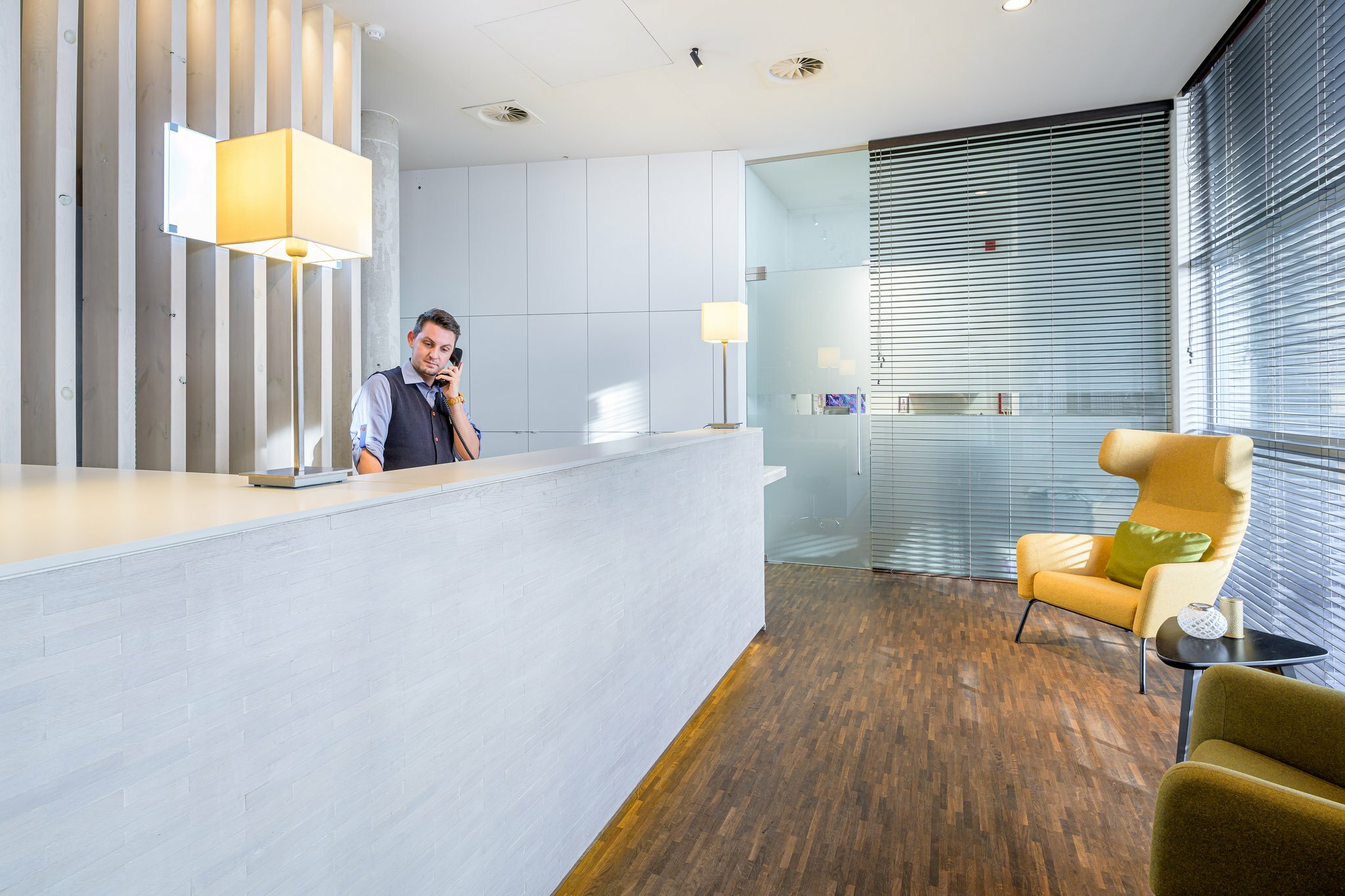 Фото Holiday Inn Express Mechelen City Centre an Ihg Hotel