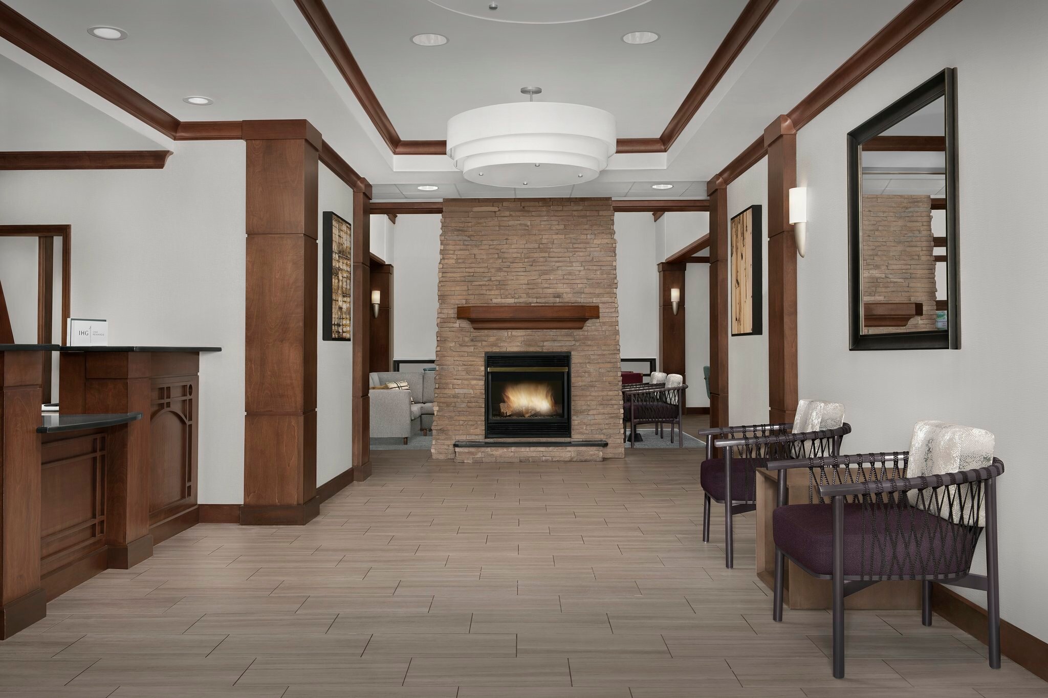 Фото Staybridge Suites Columbia, an Ihg Hotel