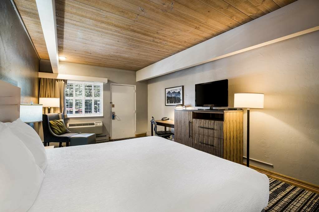 Фото Best Western Antlers