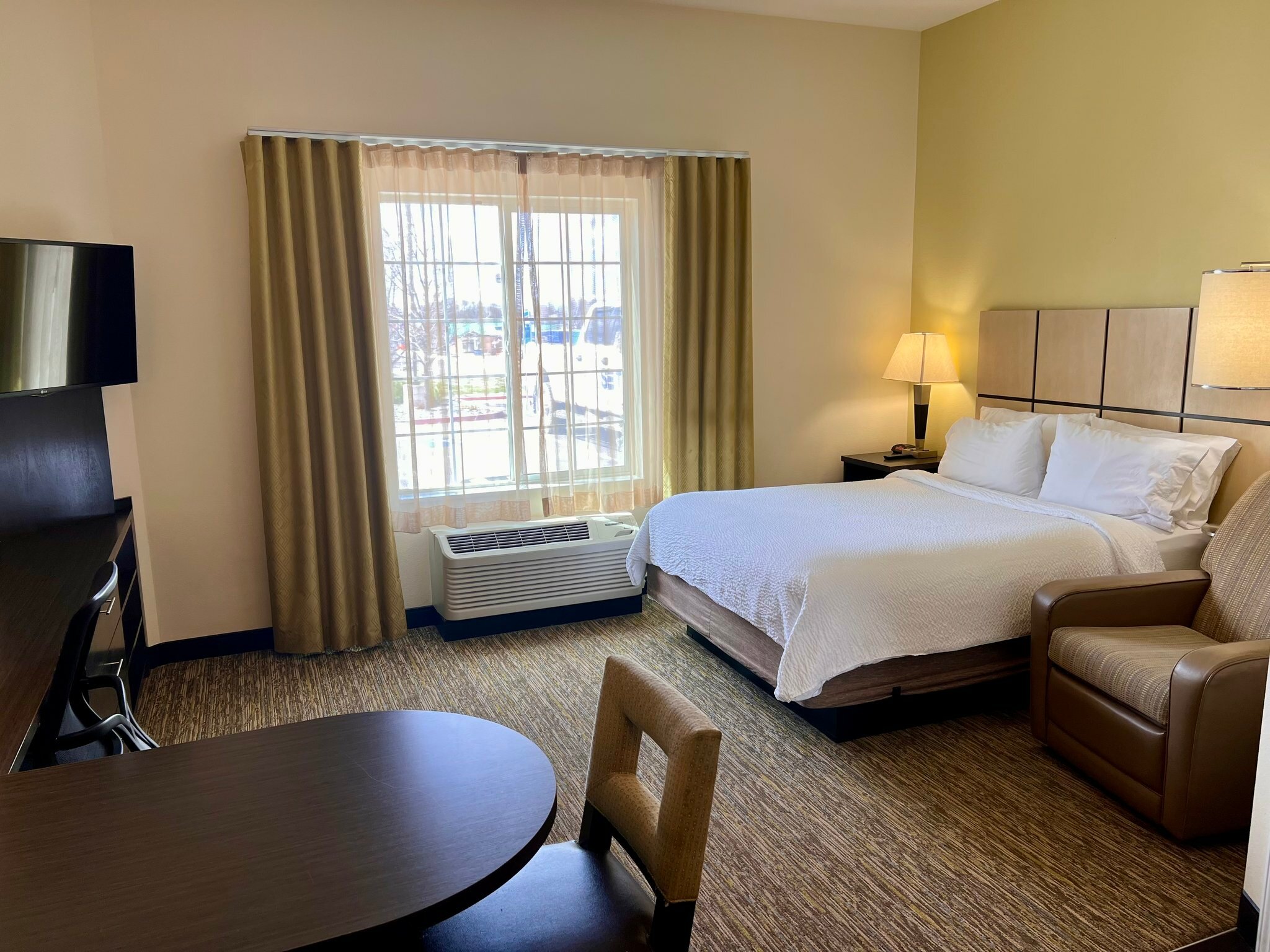 Фото Candlewood Suites Winnemucca, an Ihg Hotel