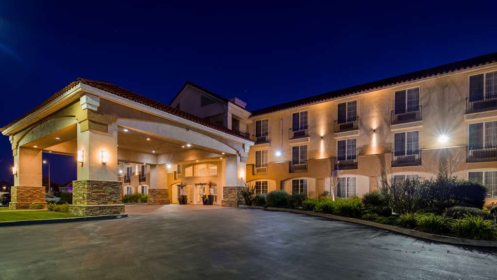 Фото Best Western Salinas Valley Inn & Suites