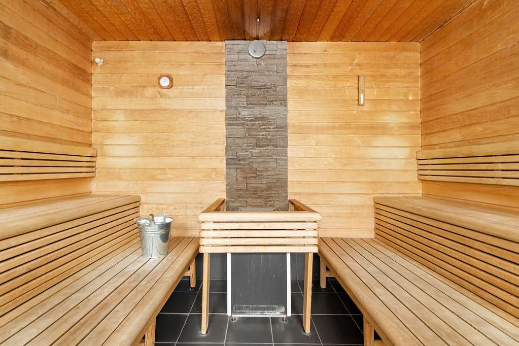 Фото Best Western Plus Sthlm Bromma