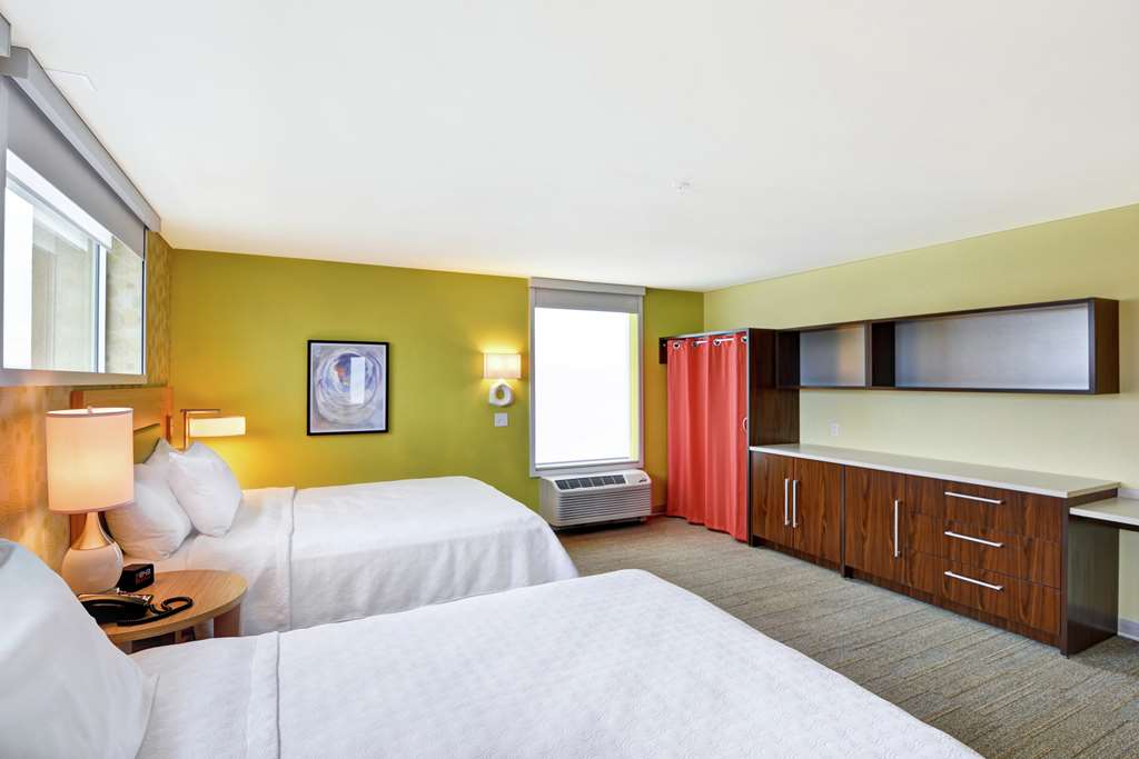 Фото Home2 Suites by Hilton Helena