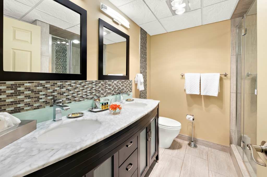 Фото Best Western Plus Nor'wester Hotel & Conference Centre