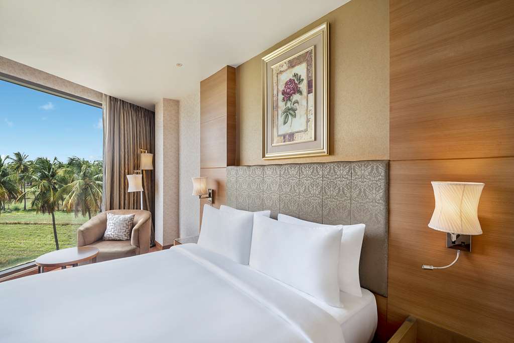 Фото Radisson Salem
