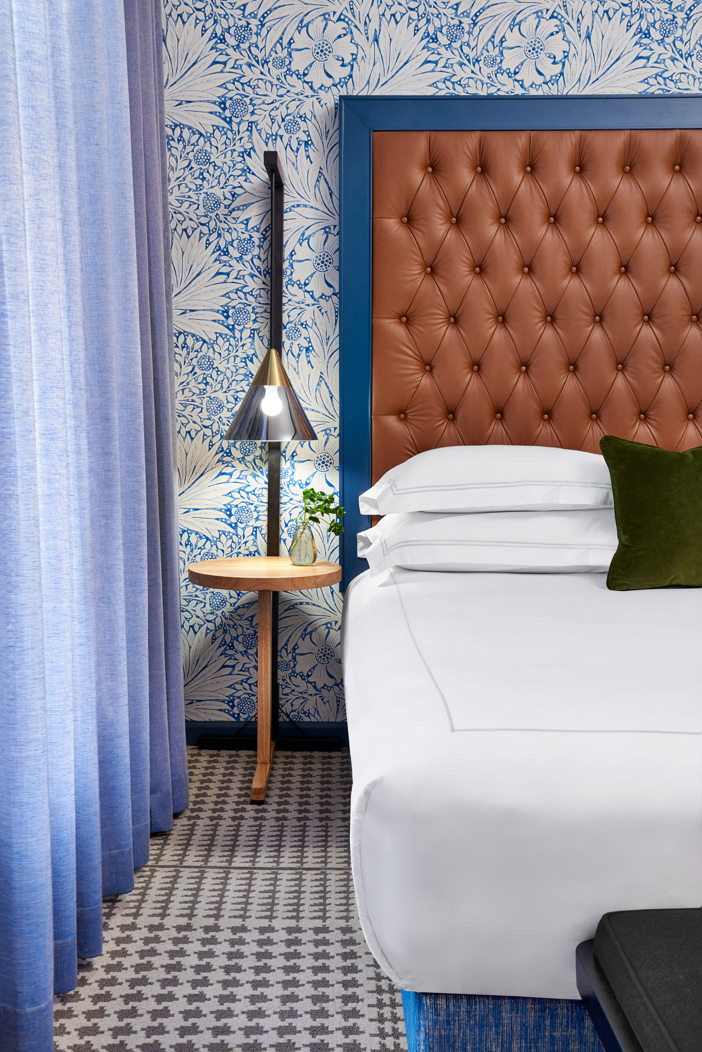 Фото Kimpton Hotel Monaco Denver, an Ihg Hotel