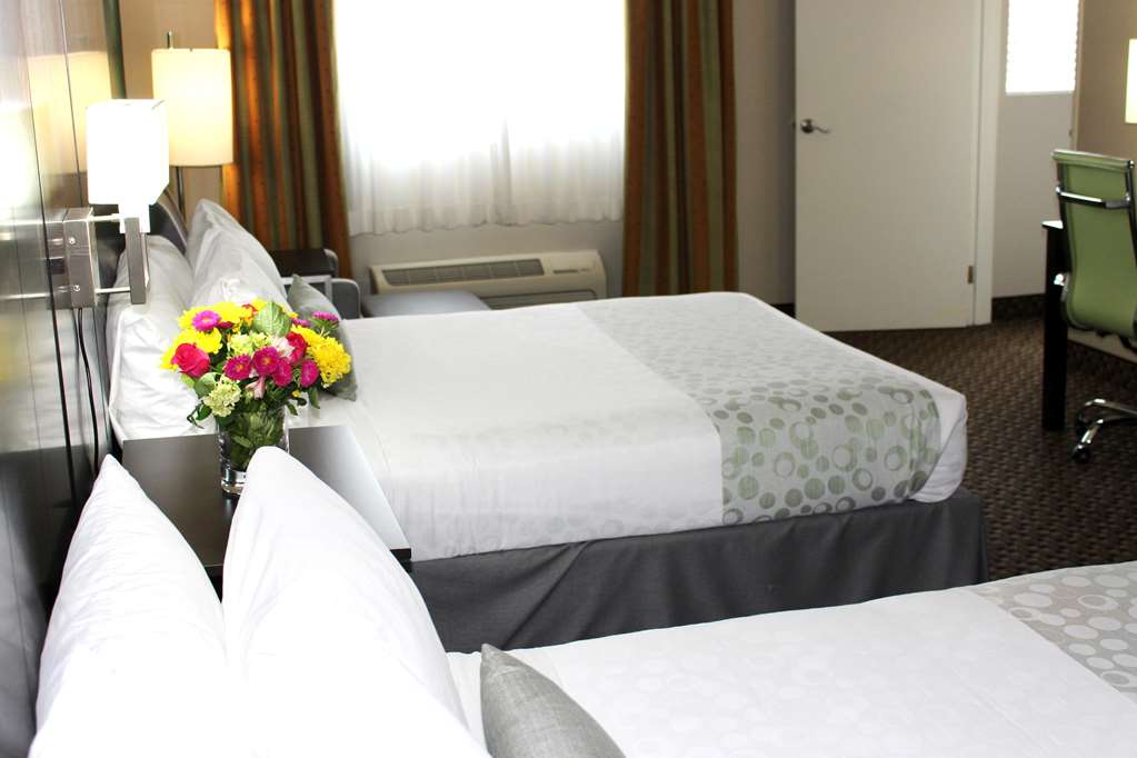 Фото Best Western Plus La Mesa San Diego