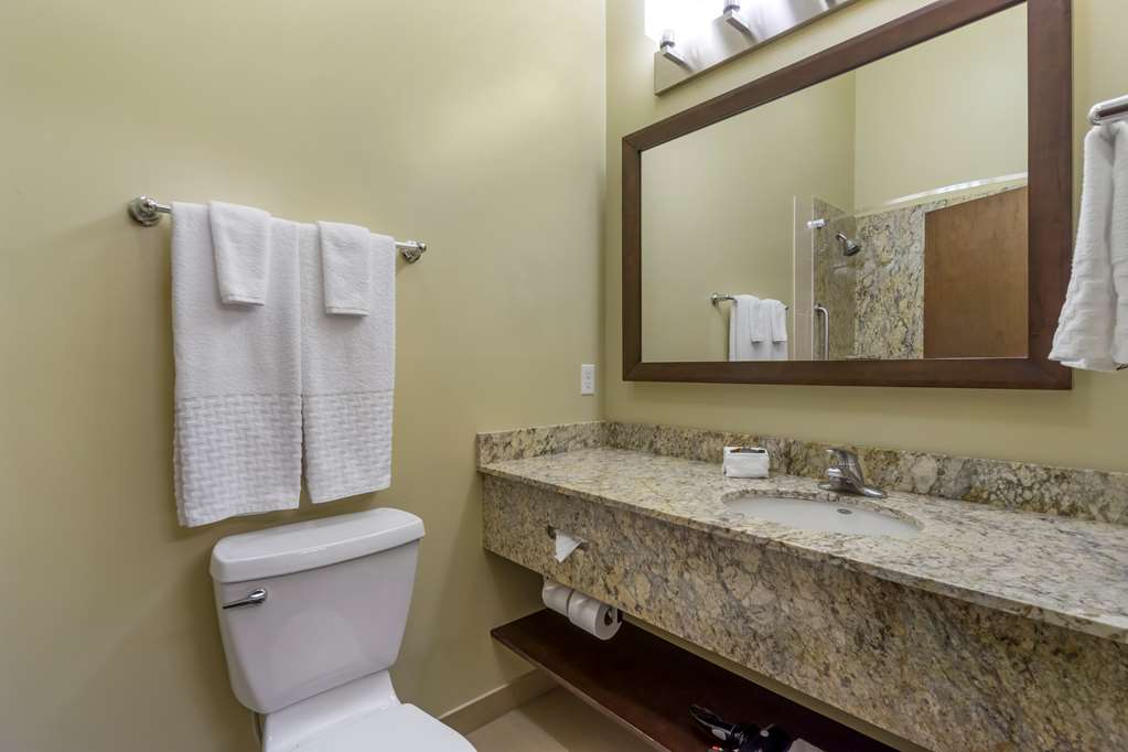 Фото Best Western Plus Lacey Inn & Suites