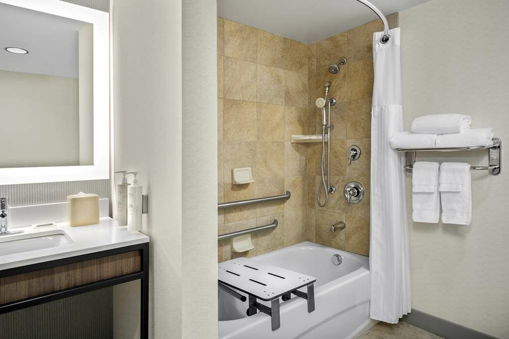 Фото Hilton Garden Inn Missoula