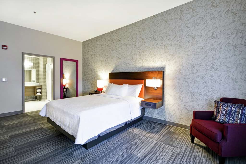 Фото Home2 Suites by Hilton Carbondale