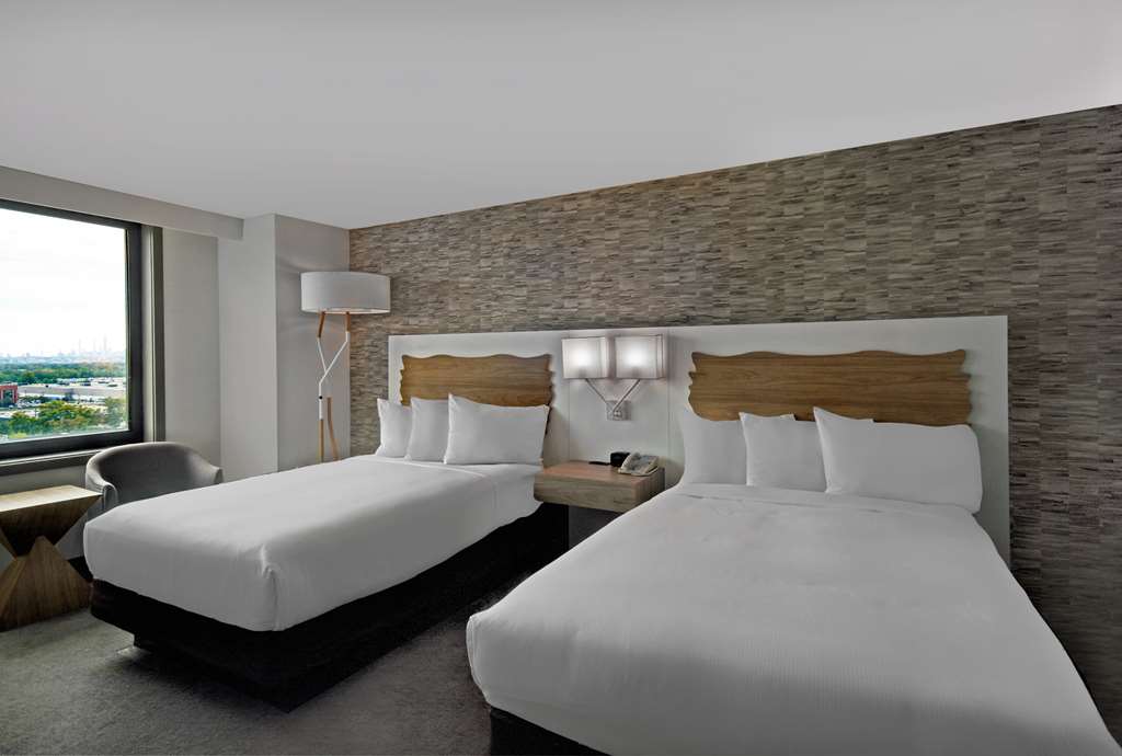 Фото Hilton Hasbrouck Heights
