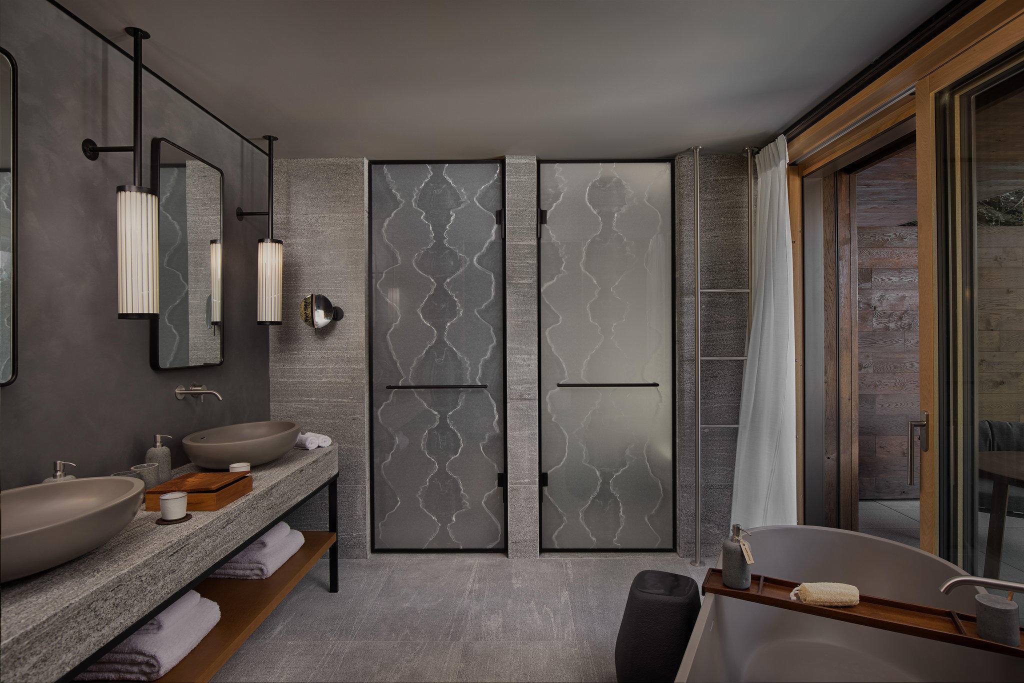 Фото Six Senses Crans-Montana