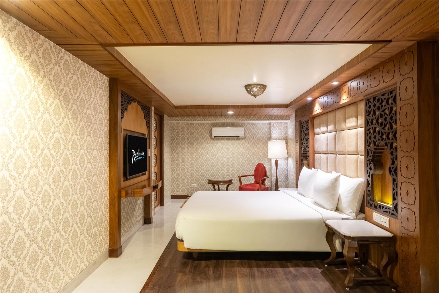Фото Radisson Jodhpur