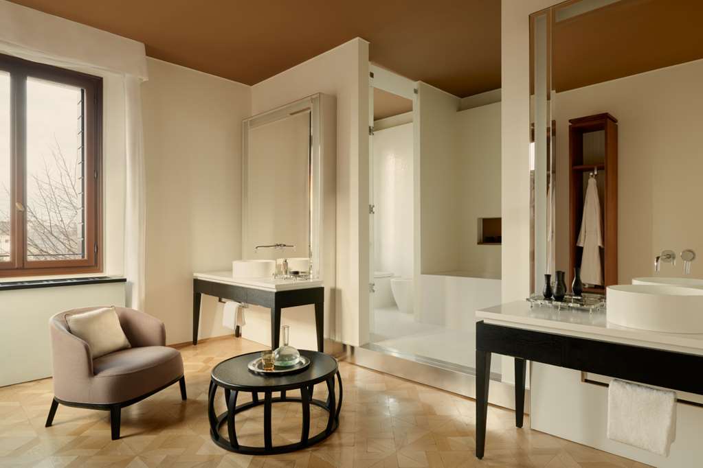 Фото Aman Venice