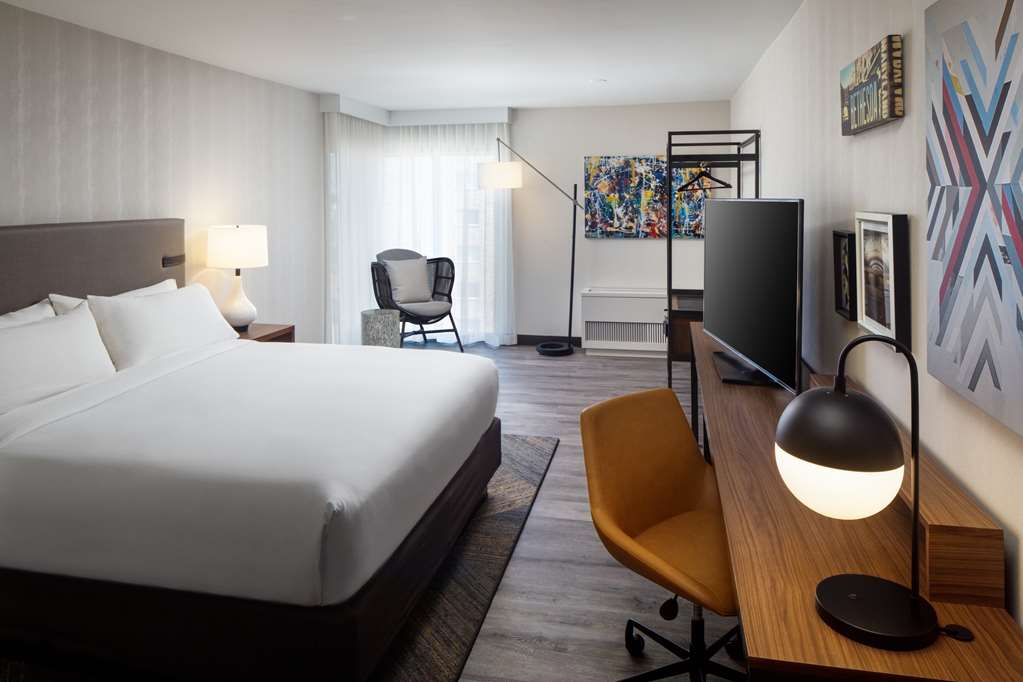 Фото The Bethesdan Hotel, Tapestry Collection by Hilton