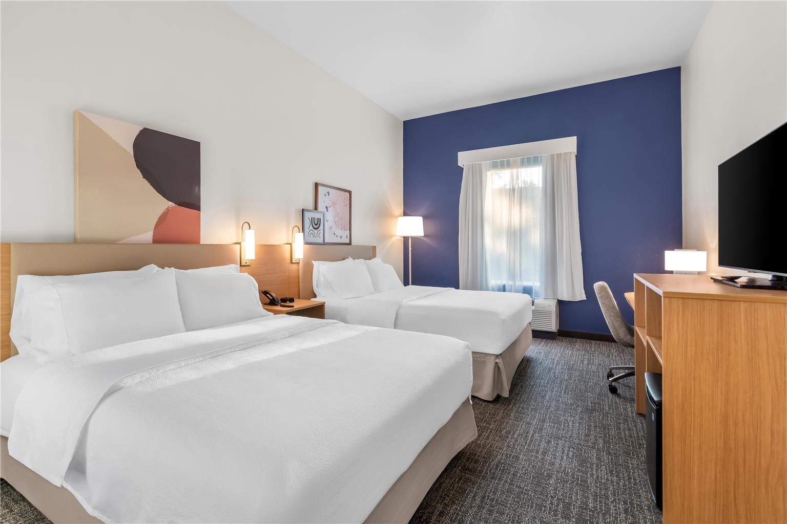 Фото Comfort Inn & Suites Dothan East