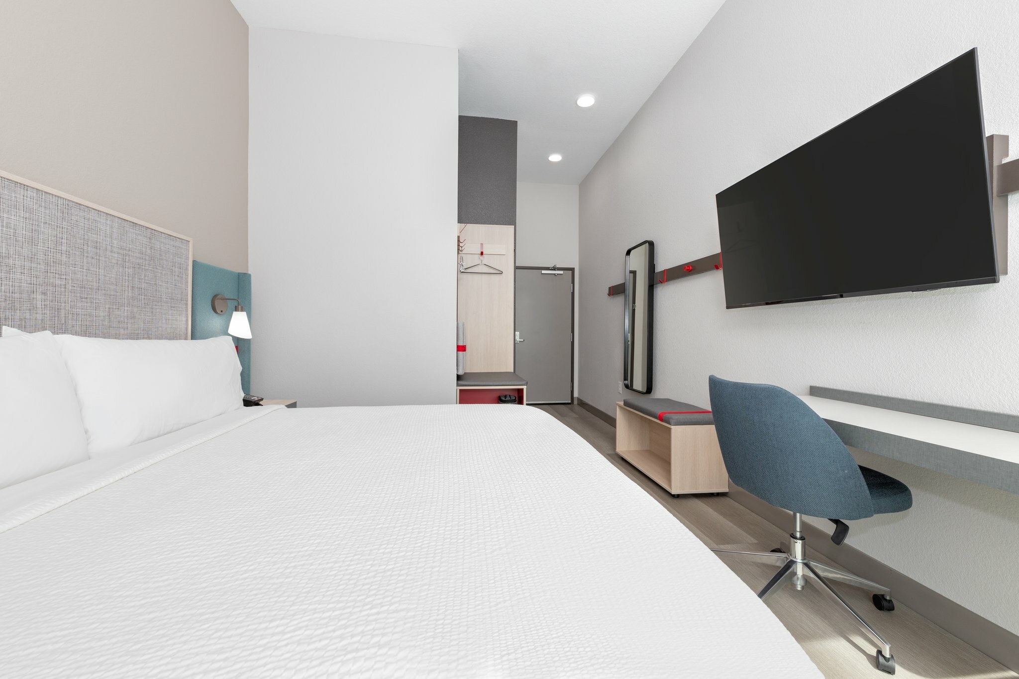 Фото Avid Hotels Austin Nw Lakeline, an Ihg Hotel