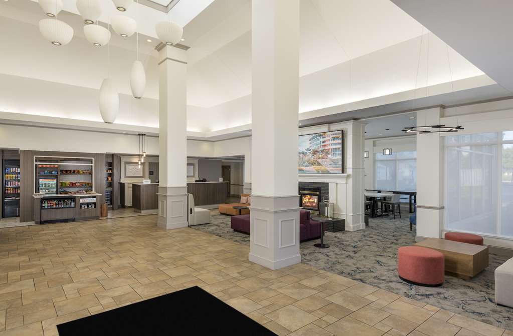Фото Hilton Garden Inn Boca Raton