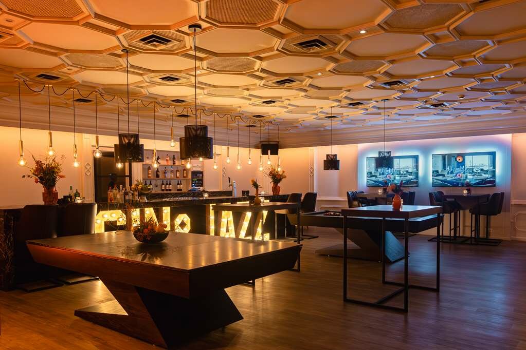 Фото Park Plaza Eindhoven