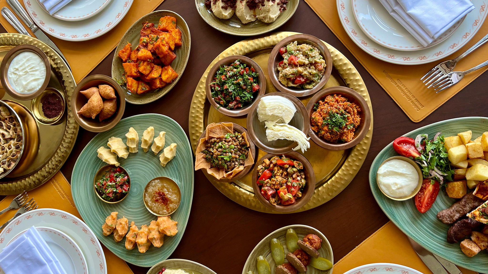 Фото Crowne Plaza West Cairo Arkan, an Ihg Hotel