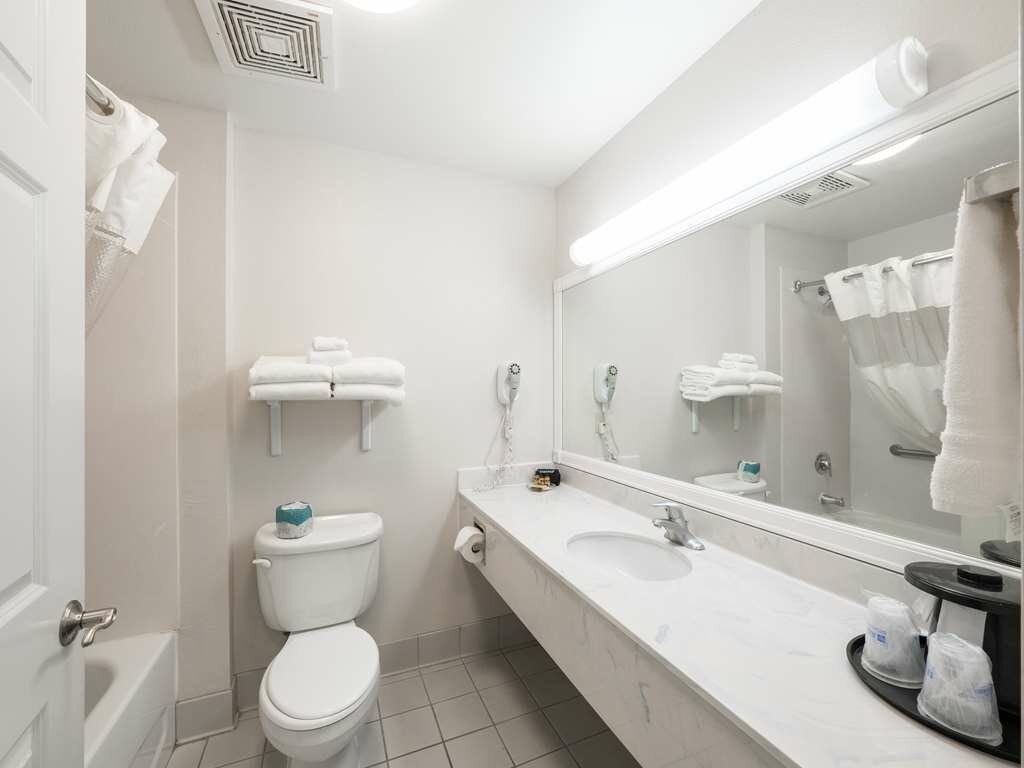Фото SureStay Plus Hotel by Best Western Billings