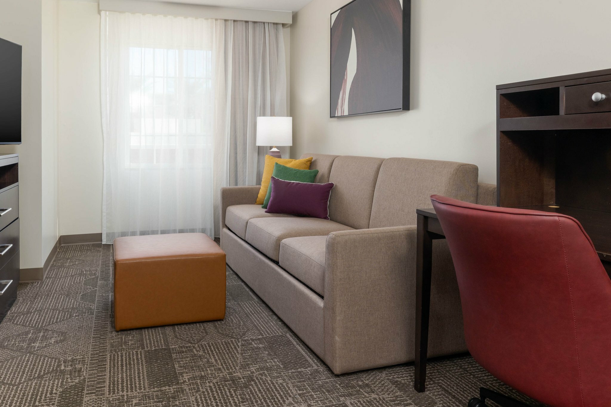 Фото Staybridge Suites Phoenix - Chandler, an Ihg Hotel