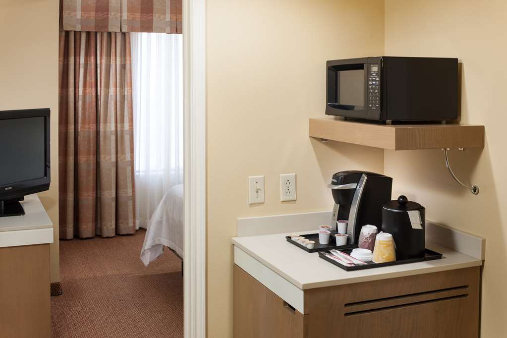 Фото Hilton Garden Inn McAllen Airport