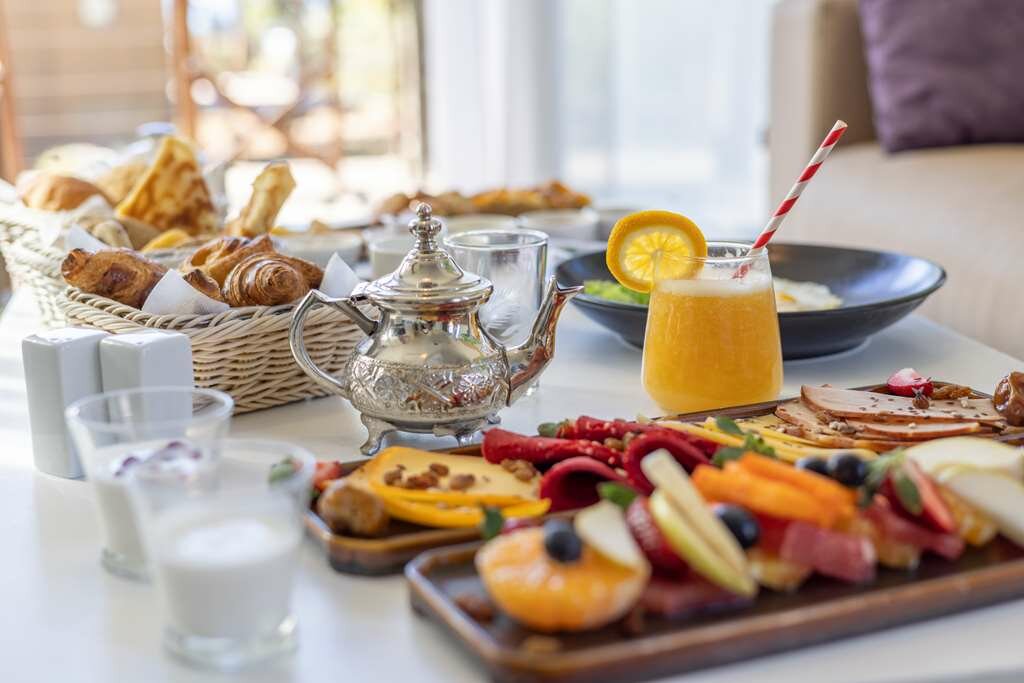 Фото Radisson Blu Resort Taghazout Bay Surf Village