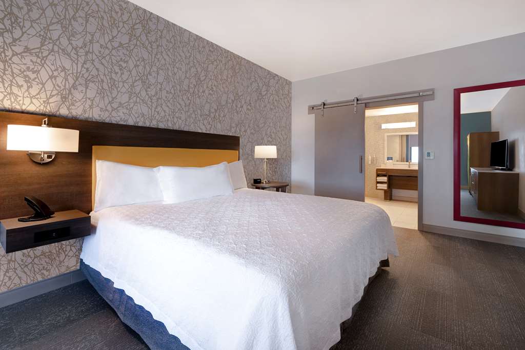 Фото Home2 Suites by Hilton Las Vegas Northwest