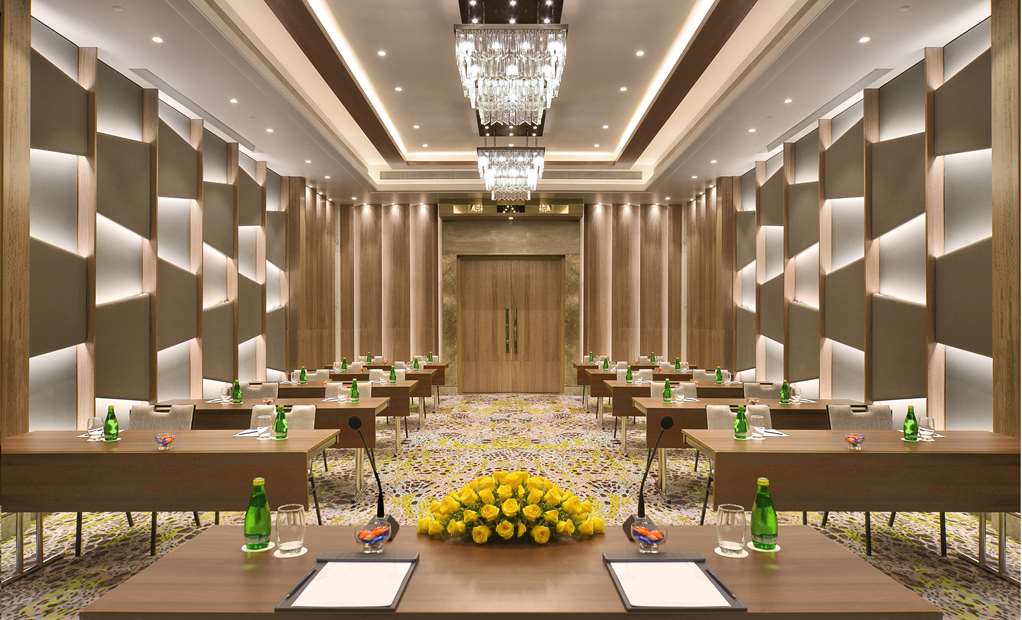 Фото Radisson Hotel Mumbai Andheri MIDC