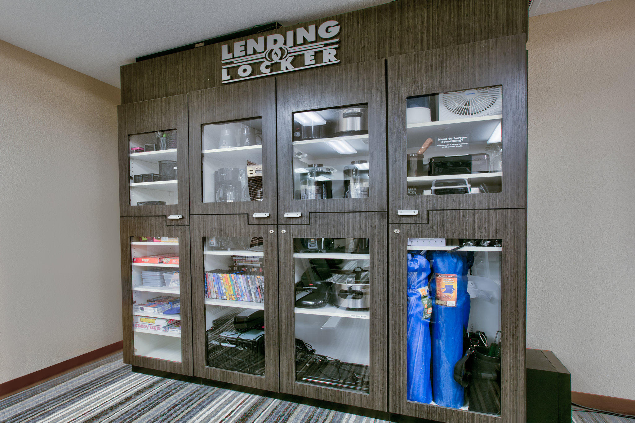 Фото Candlewood Suites Idaho Falls, an Ihg Hotel