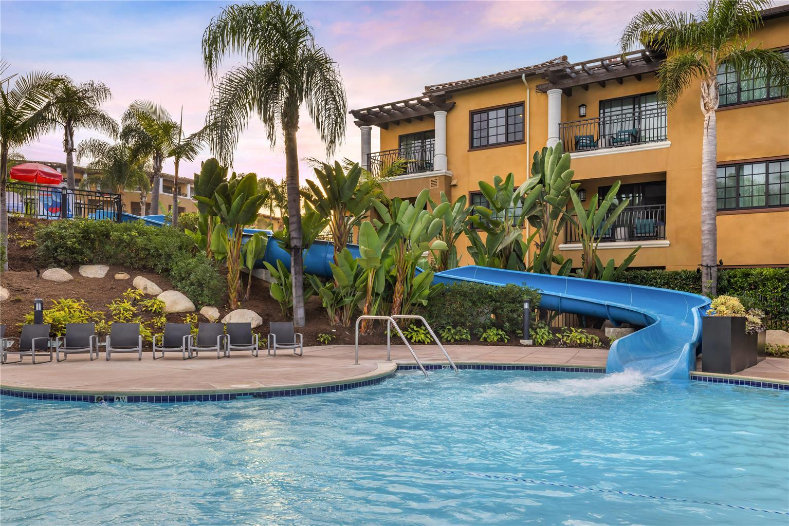 Фото MarBrisa Carlsbad Resort