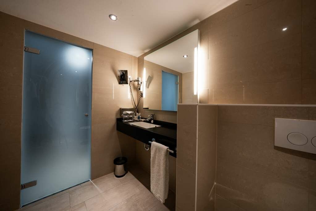 Фото Radisson Blu Scandinavia Hotel, Aarhus