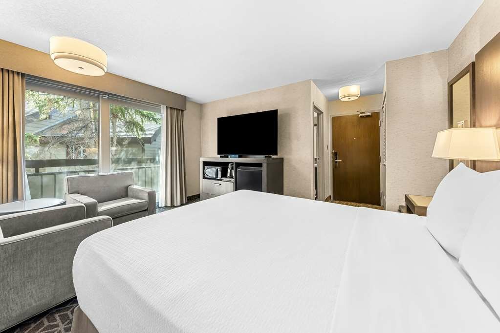 Фото Best Western Plus Siding 29 Lodge